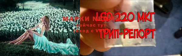 мескалин Горняк